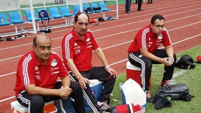«الإبراشي»: نجوم المنتخب جاهزون لتخطي الكونغو وخطف أول 3 نقاط