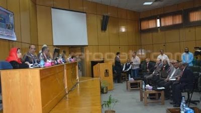 افتتاح وحدة زراعة النخاع بمعهد جنوب مصر للأورام في أسيوط.. قريبا