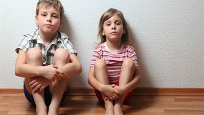 بعد الطلاق.. 6 نصائح تحمي طفلك من المشكلات النفسية