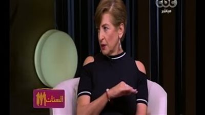 بالفيديو.. ليلى عز العرب: تنصح السيدات بالتأني في الزواج الثاني