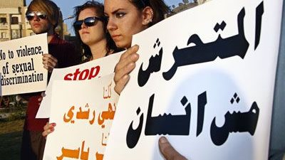 استمرار فعاليات حملة 