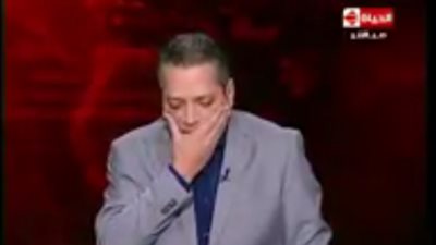 تامر أمين: «منعتوا السكر وغليتوا السجاير طب نعمل دماغ إزاي»