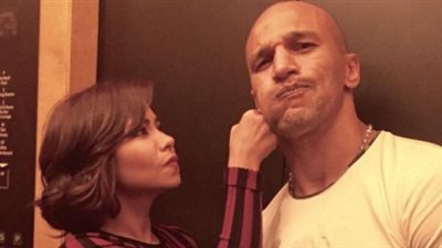 شيرين عبد الوهاب تلاكم كرم جابر: «يوضع سره في أضعف خلقه»