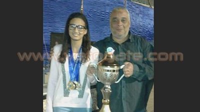 إقالة ياسر الفرماوي رئيس جهاز السباحة بالشمس