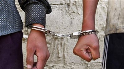 المباحث تعيد طفل بعد اختطافه بالقليوبية