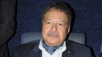 أكاديمية البحث العلمي تنعى زويل: رحل وترك مؤسسة علمية عظيمة