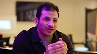 «سيد معوض ورضوان» يشاركان في ختام البطولة الشاطئية بشرم الشيخ