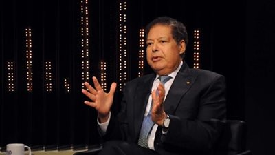 مؤسسة مجدي يعقوب تنعى «زويل»