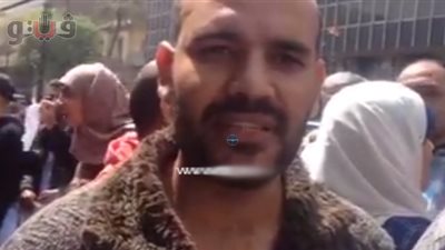 بالفيديو.. مواطن: الفساد يحول دون استلامنا شقق محافظة القاهرة