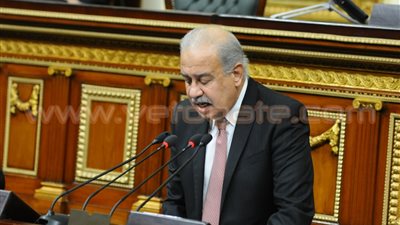 شريف إسماعيل يكشف خطة الحكومة لإصلاح الجهاز الإداري بالدولة