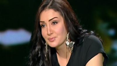 غادة عبدالرازق تهنئ شيرين عبد الوهاب بعيد ميلادها