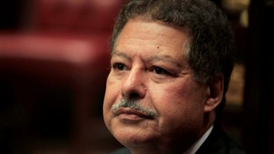 جورج قلادة يتساءل: هل اغتالت أمريكا أحمد زويل بالسرطان؟