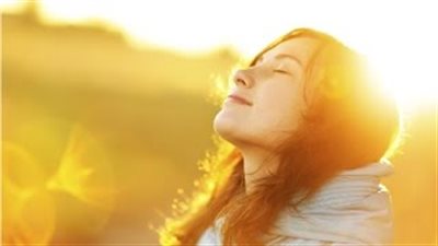 بالفيديو..عدم التعرض للشمس يصيب بـ3 أمراض خطيرة