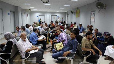 6000 مريض «فيروس سي» بـ «ملوي» ينتظرون رصاصة الرحمة «تقرير»