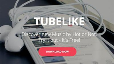 «تيوب لايك» يختار لك أفضل مقاطع الموسيقي على يوتيوب