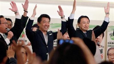 لجنة حكومية يابانية تقترح أن تدافع طوكيو عن حلفائها عند تعرضهم للهجوم