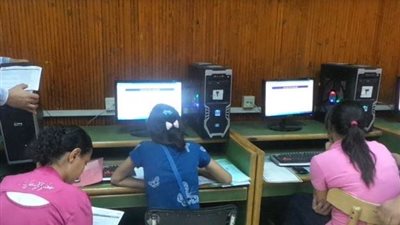 نتيجة تنسيق المرحلة الأولى للجامعات 2016.. الآن