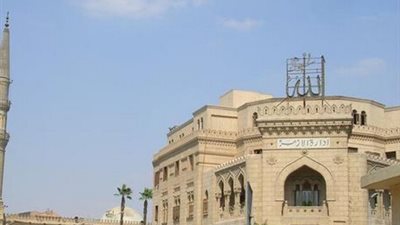 الأزهر يستنكر أحداث الفتنة في بعض قرى صعيد مصر