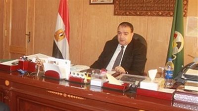 محافظ الفيوم يطالب الأهالي بالتبرع لاستكمال مركز الأورام