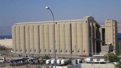 لجنة لجرد صوامع «المصرية» بأكتوبر بعد اختلاس 12 ألف طن قمح