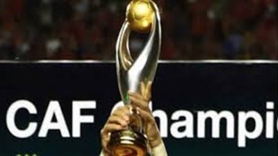 «الكاف» يعتمد النظام الجديد لمسابقتي دوري الأبطال والكونفدرالية