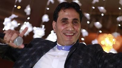 الليلة.. أحمد شيبة ضيف عمرو الليثى في «بوضوح»