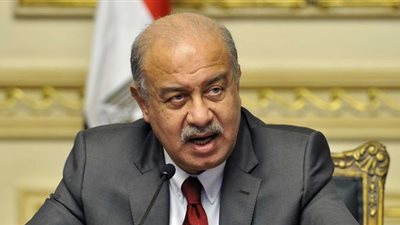 بدء اجتماع مجلس الوزراء الأسبوعي برئاسة شريف إسماعيل