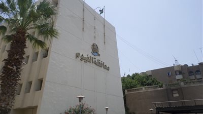 اعتماد 560 ألف جنيه لتطوير مياه الشرب بمدينة سنورس في الفيوم