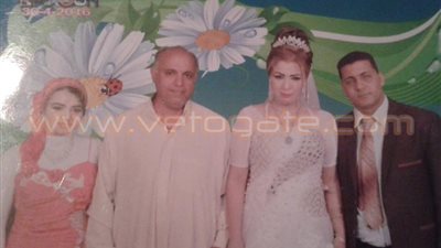 بالفيديو والصور.. والد ضحية الزواج العرفي بالشرقية يطالب بالقصاص