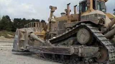 داعش يعدم 12 مدنيا «سحقا» بجرافة كبيرة بكركوك