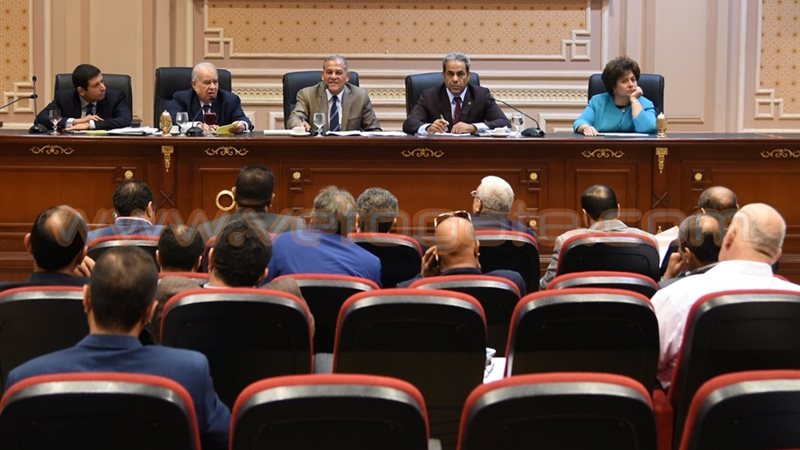 لجنة حقوق الإنسان