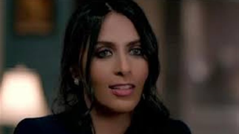 الفنانة والإعلامية