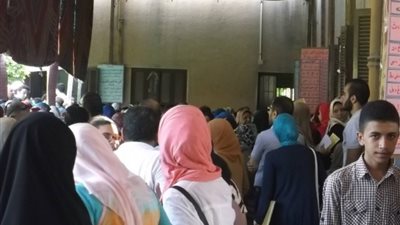 بدء تسجيل الرغبات لطلاب المرحلة الثانية بالتنسيق.. غدا