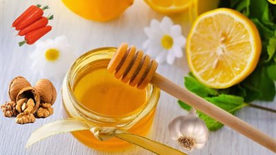 أفضل وصفة للوقاية من السرطان وأمراض الكبد والكلى