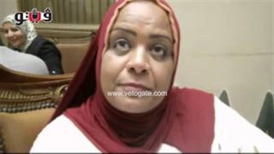 بالفيديو.. برلمانية: أخشى أن يكون برنامج الحكومة حبرا على ورق