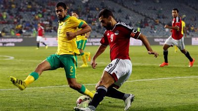 منتخب مصر يواجه الكونغو اليوم في أولى لقاءات حلم المونديال