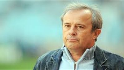 مدرب الكونغو: قادرون على هزيمة منتخب مصر