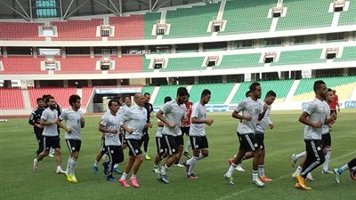 7 مكاسب تنتظر المنتخب حال الفوز على الكونغو.. ارتفاع الروح المعنوية للاعبين وعودة الثقة للمحترفين بالخارج.. مكافآت مالية خاصة.. إقامة مباراة غانا على استاد القاهرة.. عودة «السد العالي» لحراس