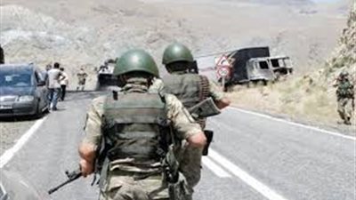 تركيا تنصب مدافع ذكية على حدودها لقتل أي شخص قادم من سوريا