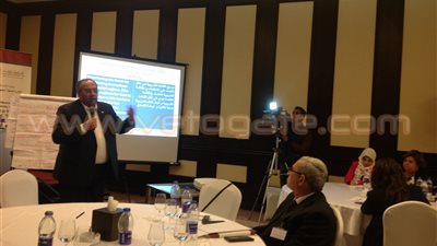 «الضرائب»: مراعاة محدودى الدخل مع تطبيق «القيمة المضافة»