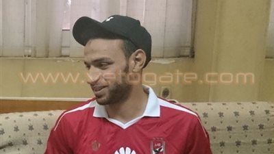 زيزو يجتمع بعصام سراج لتوقيع عقود ميدو جابر تمهيدا لتسجيله