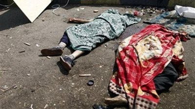 «جثث المصريين في الخارج».. احتجاز جثمان عامل بالسعودية لحين التنازل عن المستحقات المالية.. تأخير وصول «البحار المصري» من فنزويلا بسبب العيد القومي.. وتعليق «مصري» على عام