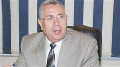 مجلس الوزراء يوافق على خضوع «التنمية الزراعي» لرقابة البنك المركزي