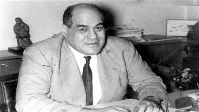 علي أمين يقدم نصائحه لجيل 6 أكتوبر