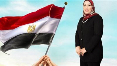 استقرار حالتي نجلي النائبة الراحلة أميرة رفعت بمستشفى شرم الشيخ