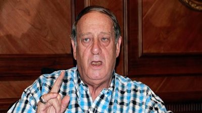 رئيس «المقاصة» ردا على حل مجلس الجبلاية: لا تعليق