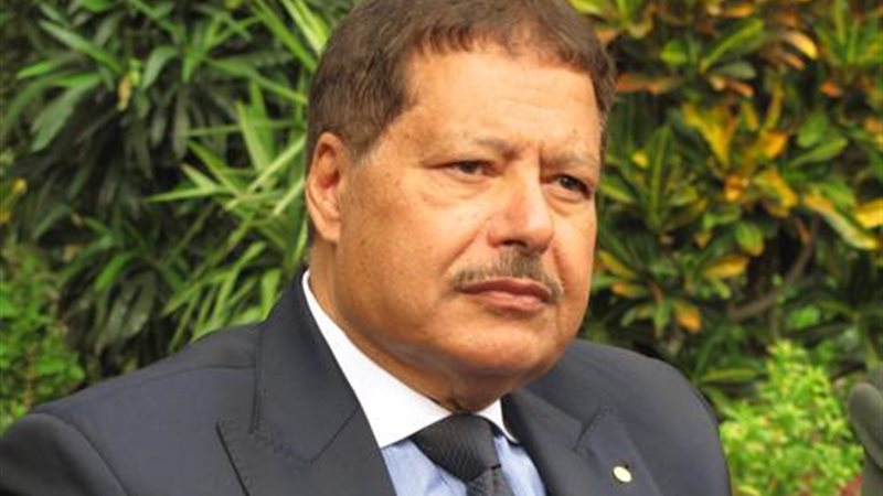 العالم الكبير أحمد