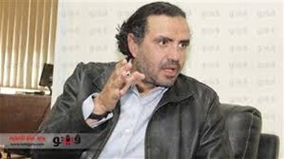 العلايلي: الجماعة لم تستطع شل حركة مصر