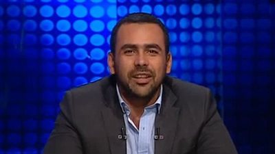 يوسف الحسيني: الفتح الإسلامي لمصر «احتلال عربي»