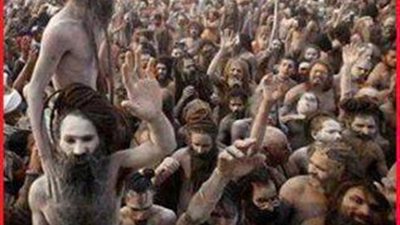 بعد فض اعتصام النهضة: استمرار اعتصام رابعة إلى عام 2040